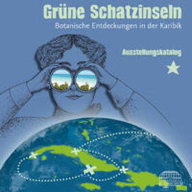 Grotz / Fuentes Bazan |  Grüne Schatzinseln / Green Treasure Islands | Buch |  Sack Fachmedien