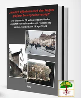 Fach / Menig |  „Nördlich Uffenheim blieb dem Gegner größerer Bodengewinn versagt“ | Buch |  Sack Fachmedien