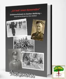 Fach / Menig | „Ich hatt‘ einen Kameraden“ | Buch | 978-3-946295-38-9 | sack.de