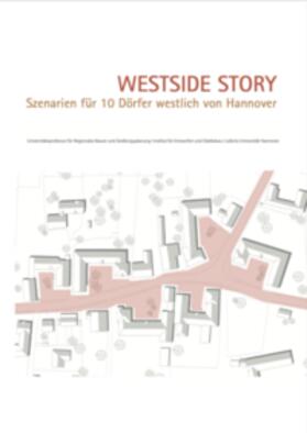 Schröder / Diesch |  Westside Story | Buch |  Sack Fachmedien