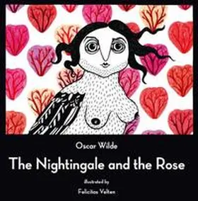 Wilde / Velten |  The Nightingale and the Rose | Buch |  Sack Fachmedien