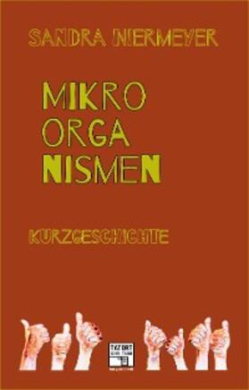 Niermeyer | Mikroorganismen | E-Book | sack.de