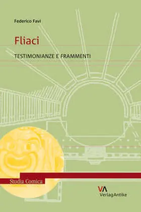 Favi |  Fliaci | Buch |  Sack Fachmedien