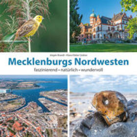 Gralow |  Mecklenburgs Nordwesten | Buch |  Sack Fachmedien