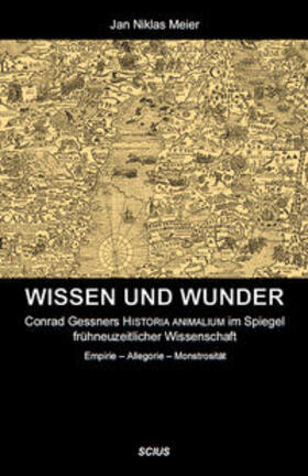 Meier |  Meier, J: Wissen und Wunder | Buch |  Sack Fachmedien