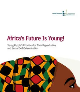 Rose / Neufeld / Wazinski |  Africa's Future Is Young! | Buch |  Sack Fachmedien