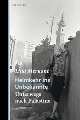 Meruane |  Heimkehr ins Unbekannte | Buch |  Sack Fachmedien