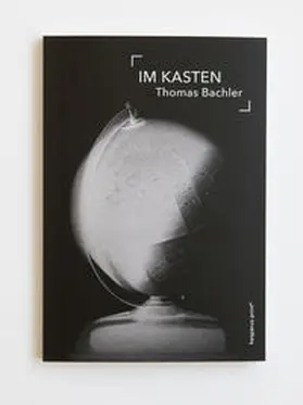 Bachler / Matthias / Bärthel |  Im Kasten | Buch |  Sack Fachmedien