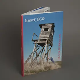 Warnke |  knarf_EGO | Buch |  Sack Fachmedien