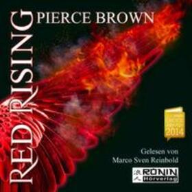 Brown |  Red Rising | Sonstiges |  Sack Fachmedien