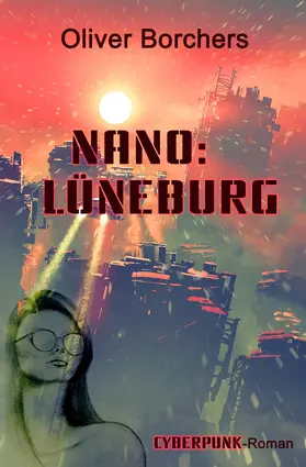 Borchers |  Nano: Lüneburg | eBook | Sack Fachmedien