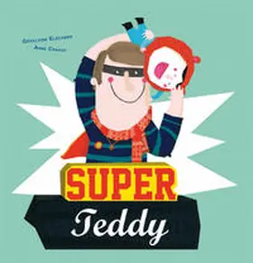 Elschner |  Super Teddy | Buch |  Sack Fachmedien