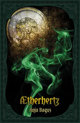 Bagus | Ætherhertz | Buch | 978-3-946425-19-9 | sack.de