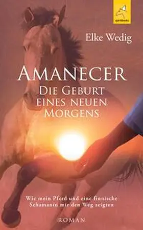 Wedig |  Amanecer · Die Geburt eines neuen Morgens | Buch |  Sack Fachmedien