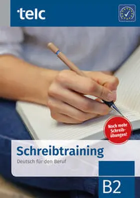 Fernandes |  Schreibtraining. Deutsch für den Beruf B2 | Buch |  Sack Fachmedien