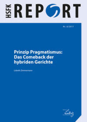 Zimmermann |  Prinzip Pragmatismus: Das Comeback der hybriden Gerichte | Buch |  Sack Fachmedien