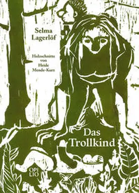 Lagerlöf |  Das Trollkind | Buch |  Sack Fachmedien