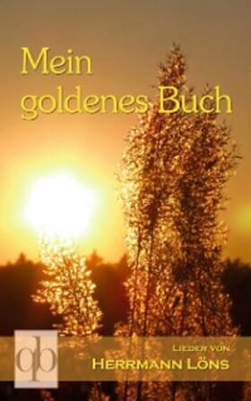 Löns |  Mein goldenes Buch | eBook | Sack Fachmedien