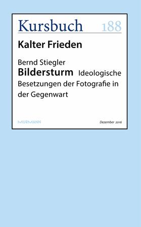 Stiegler |  Bildersturm | eBook | Sack Fachmedien