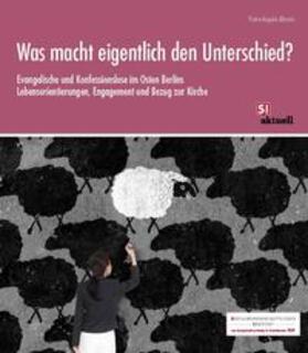 Ahrens |  Was macht eigentlich den Unterschied? | Buch |  Sack Fachmedien