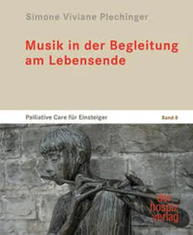 Plechinger |  Musik in der Begleitung am Lebensende | Buch |  Sack Fachmedien