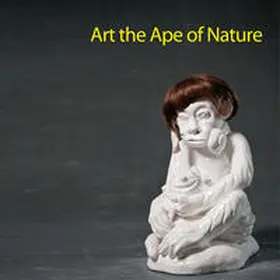 Blanché |  Art the Ape of Nature | Buch |  Sack Fachmedien