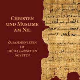 Willer |  Christen und Muslime am Nil | Buch |  Sack Fachmedien
