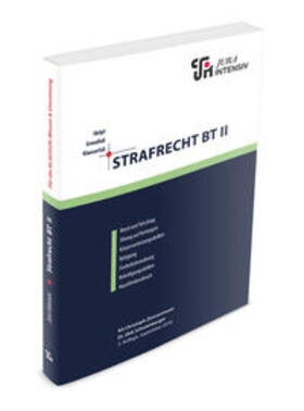 Zimmermann / Schweinberger |  Strafrecht BT II | Buch |  Sack Fachmedien