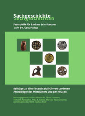 Ade / Frommer / Marstaller |  Sachgeschichte(n) | Buch |  Sack Fachmedien