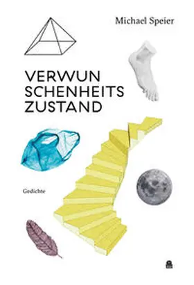 Speier |  Verwunschenheitszustand | Buch |  Sack Fachmedien