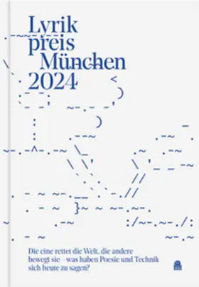 Anders / Benz / Brôcan |  Lyrikpreis München 2024 | Buch |  Sack Fachmedien