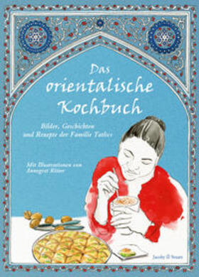 Plessow |  Das orientalische Kochbuch | Buch |  Sack Fachmedien