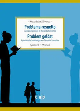 Gerling / Schmittmann |  Problema resuelto|Problem gelöst | Buch |  Sack Fachmedien