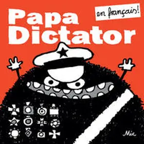 Beyer |  Papa Dictator | Buch |  Sack Fachmedien