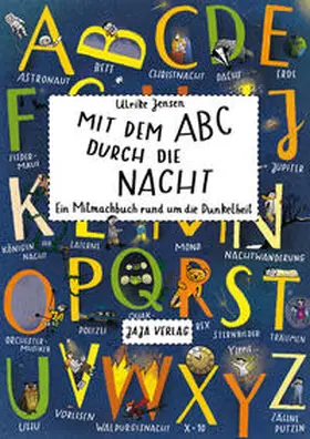 Jensen |  Mit dem ABC durch die Nacht | Buch |  Sack Fachmedien