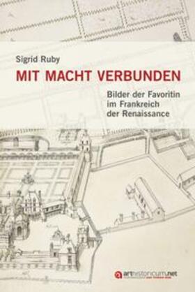 Ruby |  Mit Macht verbunden | Buch |  Sack Fachmedien