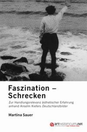 Sauer |  Faszination - Schrecken | Buch |  Sack Fachmedien