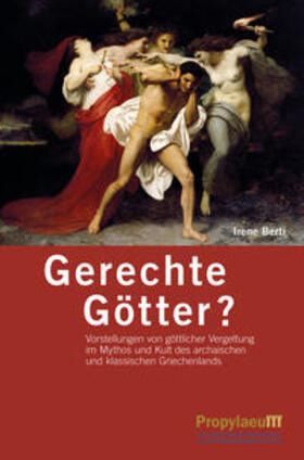 Berti |  Berti, I: Gerechte Götter? | Buch |  Sack Fachmedien