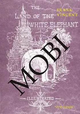 Vincent |  The Land of the White Elephant | Buch |  Sack Fachmedien