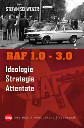 Schweizer |  RAF 1.0 - 3.0 | eBook | Sack Fachmedien