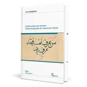 Al-Daghistani |  Epistemologie Des Herzens: | Buch |  Sack Fachmedien