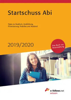 Hies |  Startschuss Abi 2019/2020 | eBook | Sack Fachmedien