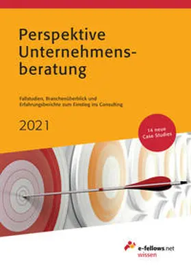 Hies |  Perspektive Unternehmensberatung 2021 | Buch |  Sack Fachmedien