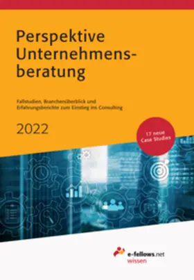 Hies |  Perspektive Unternehmensberatung 2022 | Buch |  Sack Fachmedien