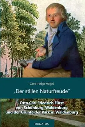 Vogel |  "Der stillen Naturfreude" | Buch |  Sack Fachmedien