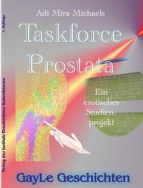 Michaels |  Taskforce Prostata | Buch |  Sack Fachmedien