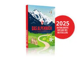 Stefan / Weber / Köcher |  Das Alpenbuch | Buch |  Sack Fachmedien