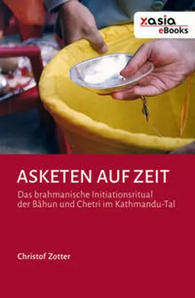 Zotter |  Asketen auf Zeit | Buch |  Sack Fachmedien