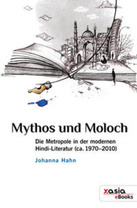 Hahn |  Mythos und Moloch | Buch |  Sack Fachmedien