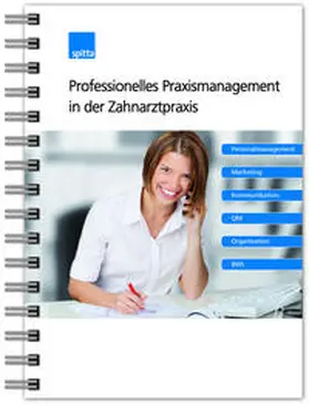 Davidenko / Buchholtz / Diehr |  Professionelles Praxismanagement in der Zahnarztpraxis | Buch |  Sack Fachmedien